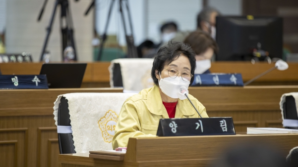 제89회 당진시의회 정례회 제6차 본회의 - 시정질문_9