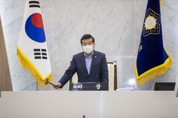 제89회 당진시의회 정례회 제7차 본회의 - 시정질문_0
