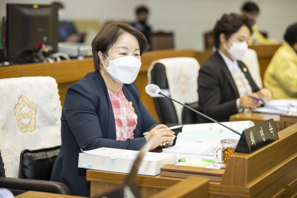 제89회 당진시의회 정례회 제7차 본회의 - 시정질문_3