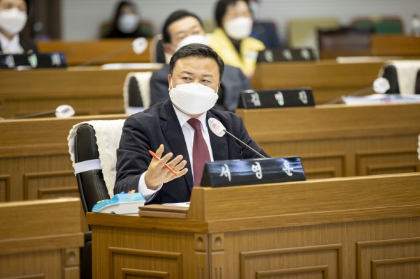 제89회 당진시의회 정례회 제7차 본회의 - 시정질문_4