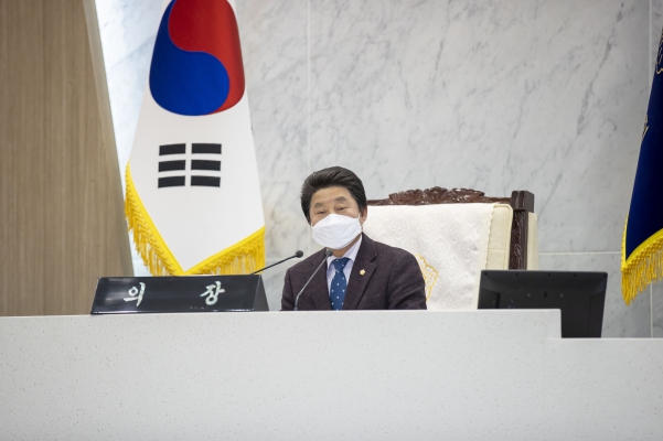 제89회 당진시의회 정례회 제7차 본회의 - 시정질문_9