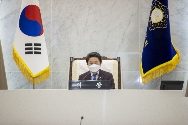 제89회 당진시의회 정례회 제7차 본회의 - 시정질문_10