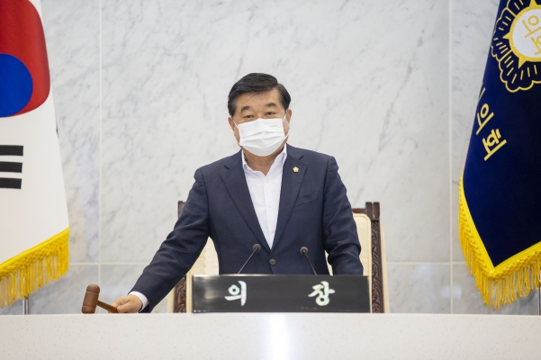 제89회 당진시의회 정례회 제8차 본회의 - 시정질문_0