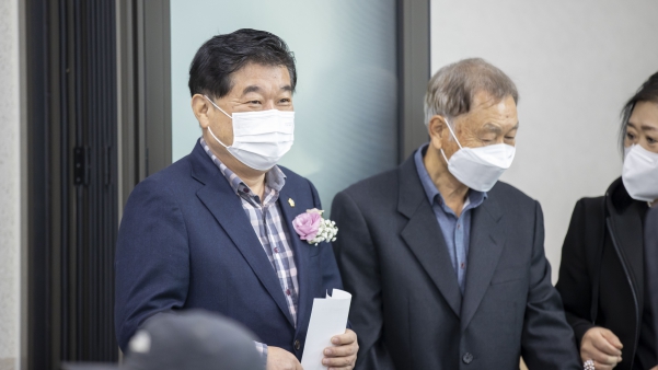 고대커뮤니티센터 준공식_1