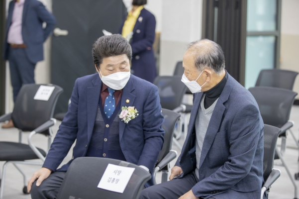 고대커뮤니티센터 준공식_3