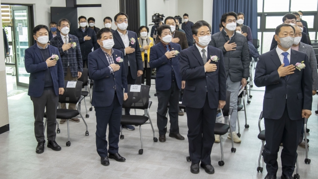 고대커뮤니티센터 준공식_6
