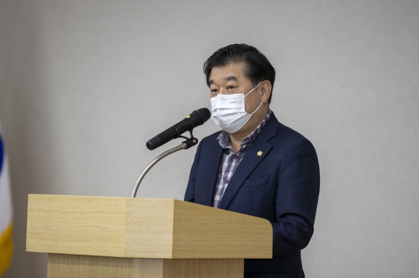 고대커뮤니티센터 준공식_9