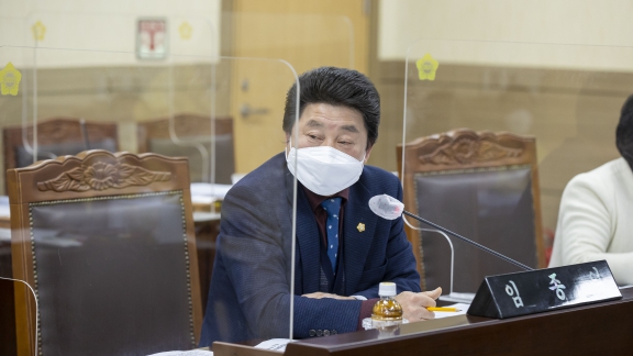 제89차 정례회 위원회 활동 - 제3차 산건위_4