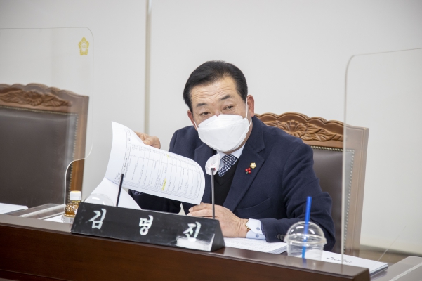 제89차 정례회 위원회 활동 - 제3차 산건위_6