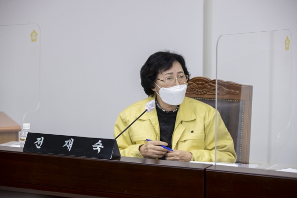제89차 정례회 위원회 활동 - 제3차 산건위_8