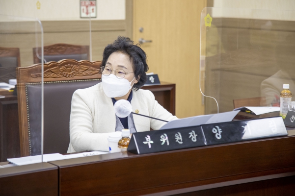 제89차 정례회 위원회 활동 - 제3차 산건위_12