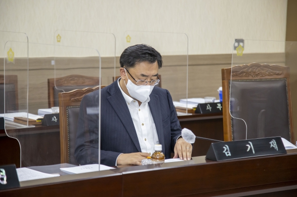 제89차 정례회 위원회 활동 - 제3차 총무위_5