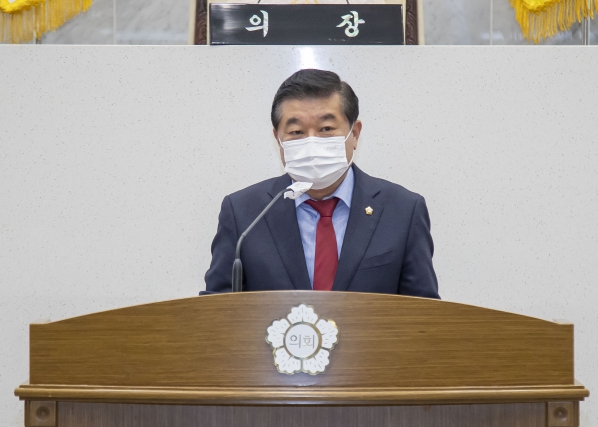 과잉생산 쌀 시장격리 즉각 시행촉구 당진시 공동성명_1