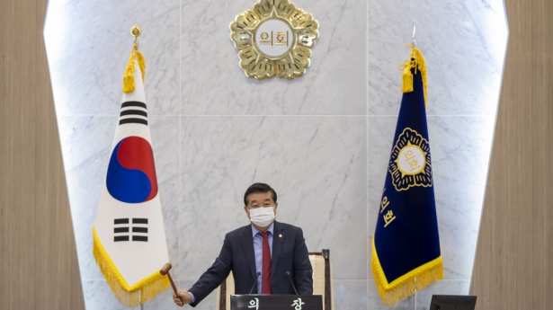 제89차 당진시의회 정례회 제9차 본회의_1