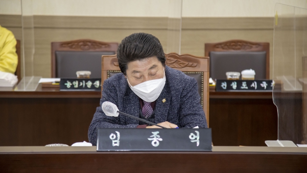 제89차 정례회 위원회 활동 - 제3차 산건위_6