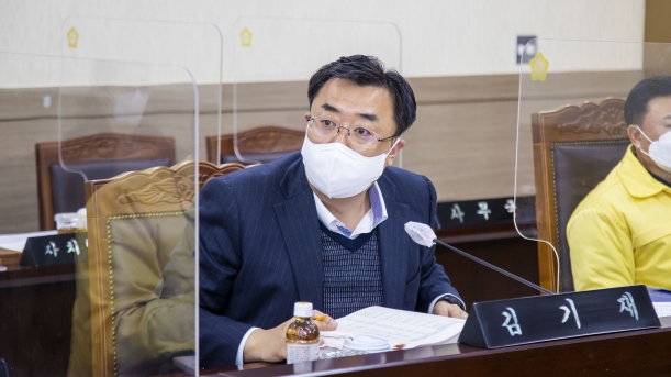 제89차 정례회 위원회 활동 - 제5차 총무위원회_4