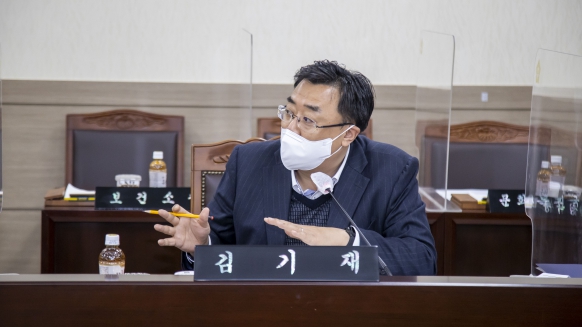 제89차 정례회 위원회 활동 - 제5차 총무위원회_5