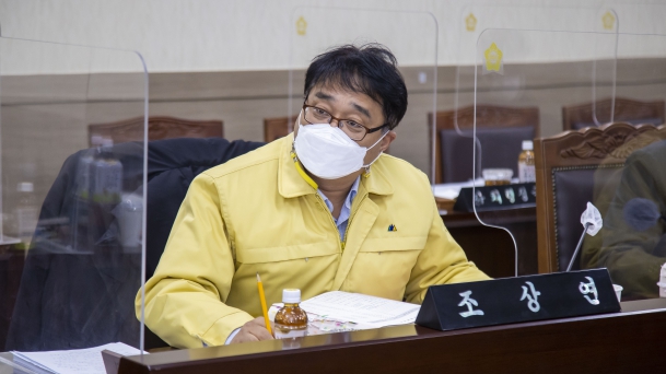 제89차 정례회 위원회 활동 - 제5차 총무위원회_11