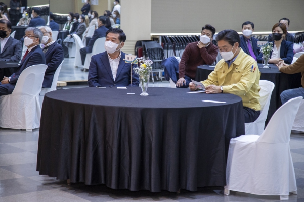 2021년 사회복지대상 시상식_1