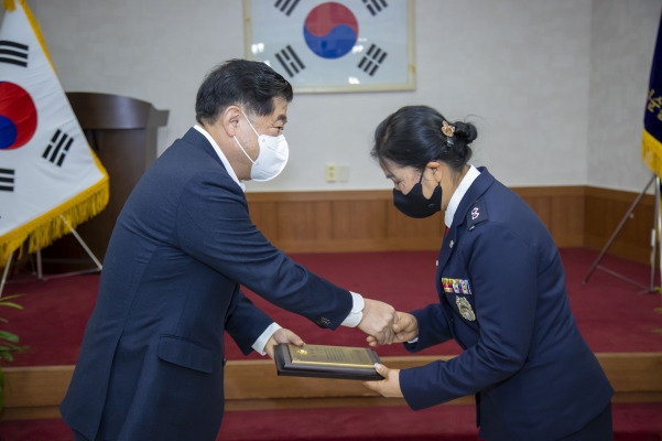 엄마순찰대 당진시연합대장 이취임식_3