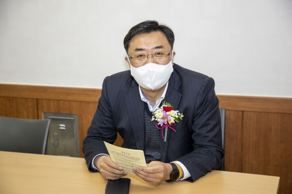 엄마순찰대 당진시연합대장 이취임식_9