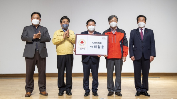 희망2022 나눔 캠페인 현장모금 행사_3