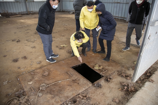 시정질문 대비 현장방문 - 2일차_23