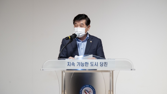 제71차 당진경제포럼 및 유관 기관장 초청 간담회_3