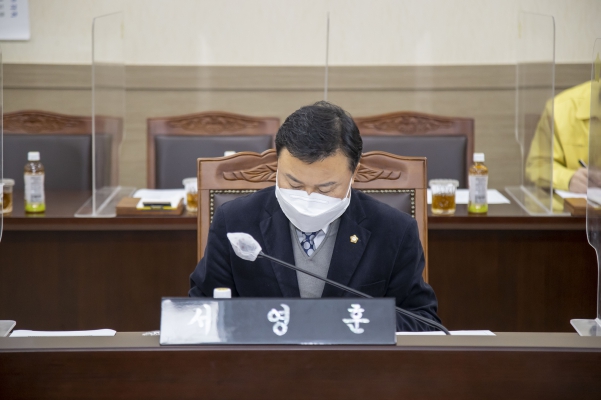 의회운영위원회(제90회 임시회 일정 협의)_2