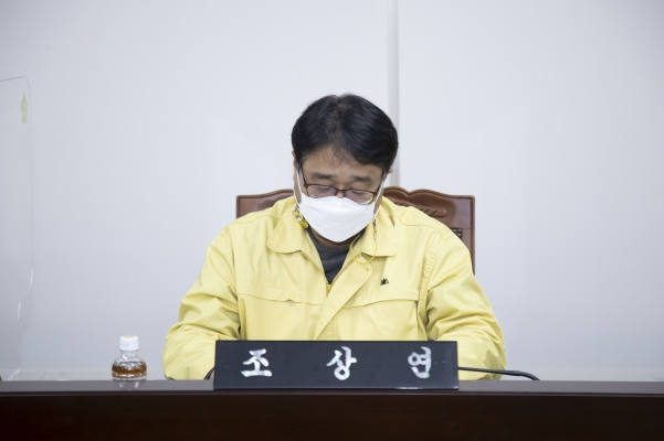 의회운영위원회(제90회 임시회 일정 협의)_3