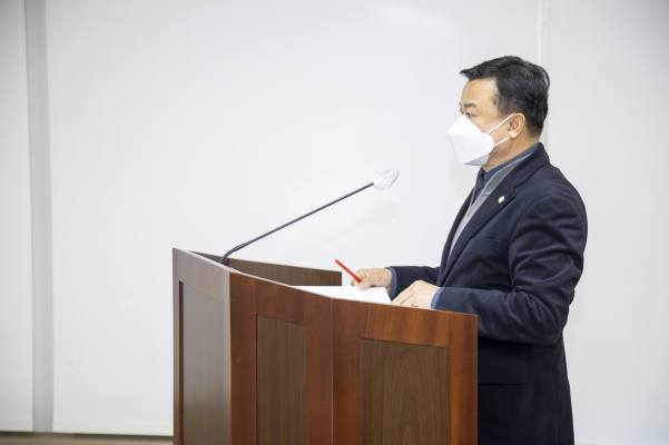 제90회 당진시의회(임시회) 위원회 활동 - 제1차 의회운영위원회_6