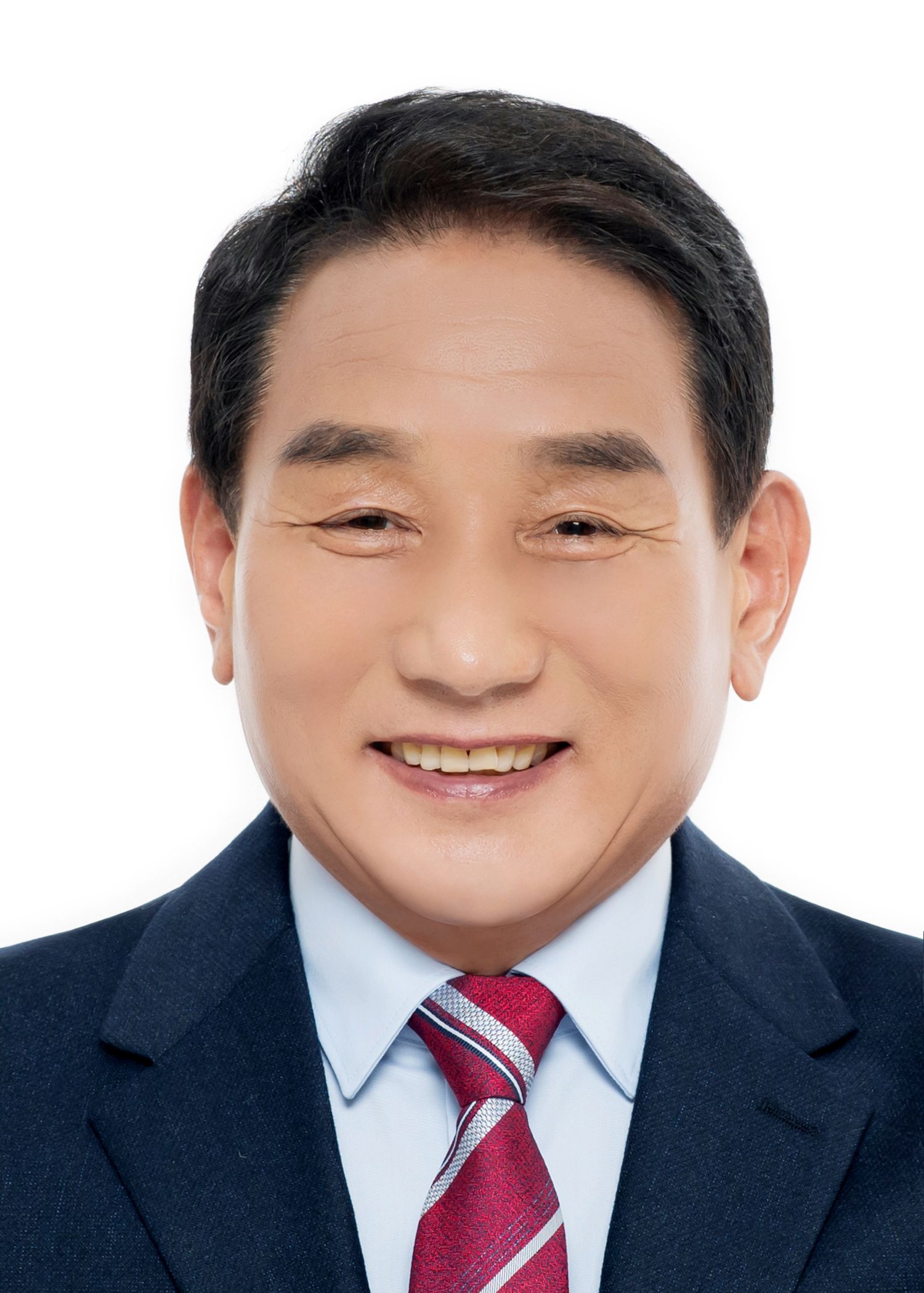 당진시의회 당진항발전특별위원회 부산항시설 견학