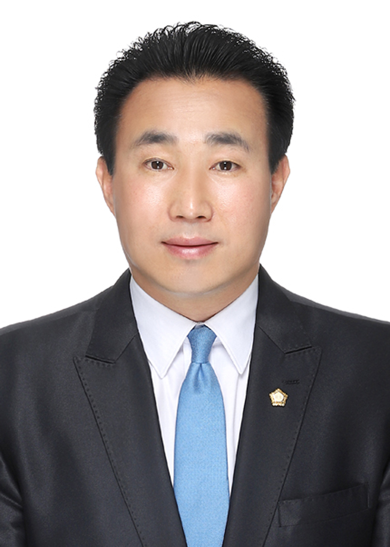 당진시의회 당진항발전특별위원회 부산항시설 견학