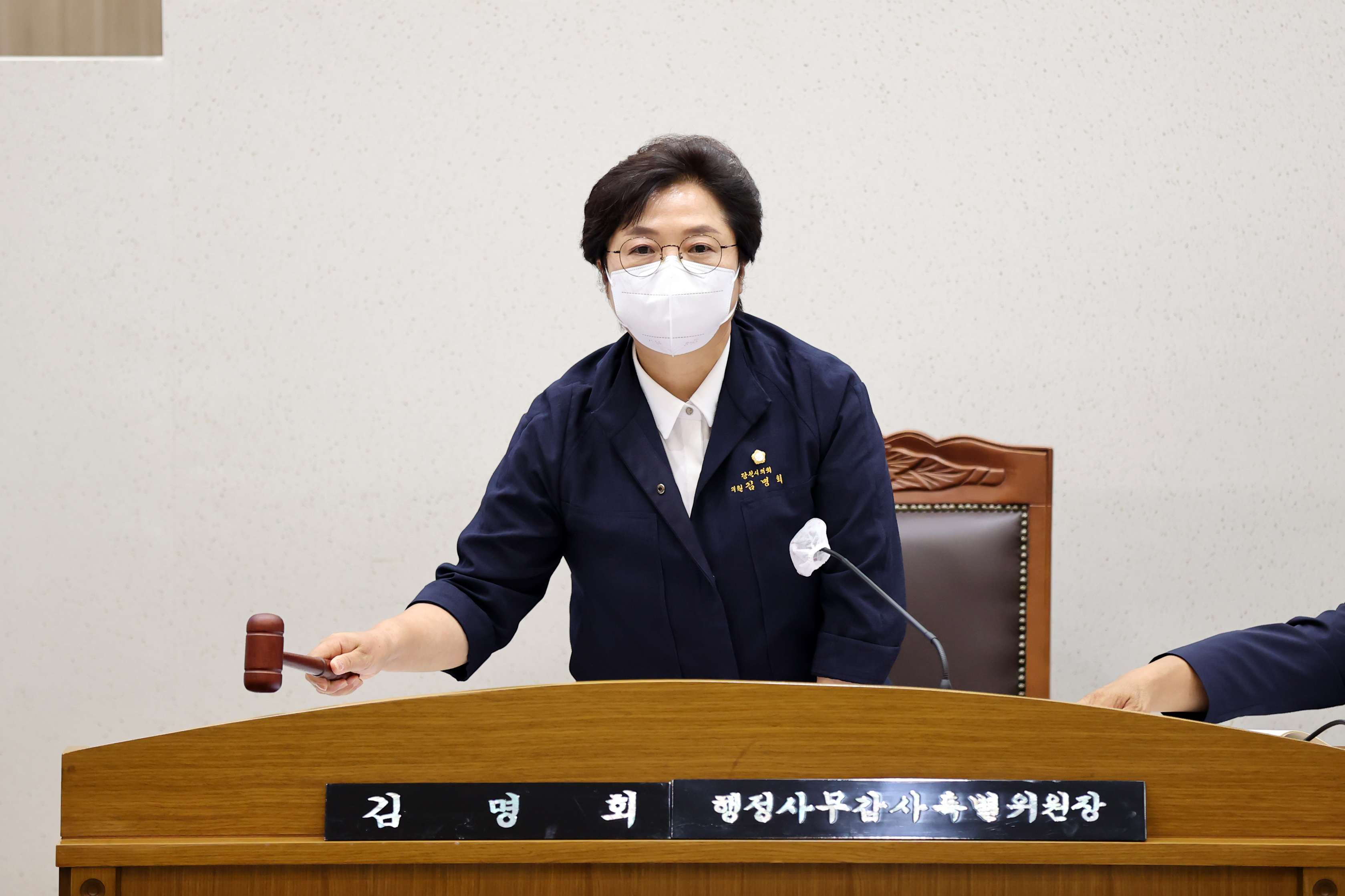 당진시의회, 28일까지 행정사무감사 본격 돌입