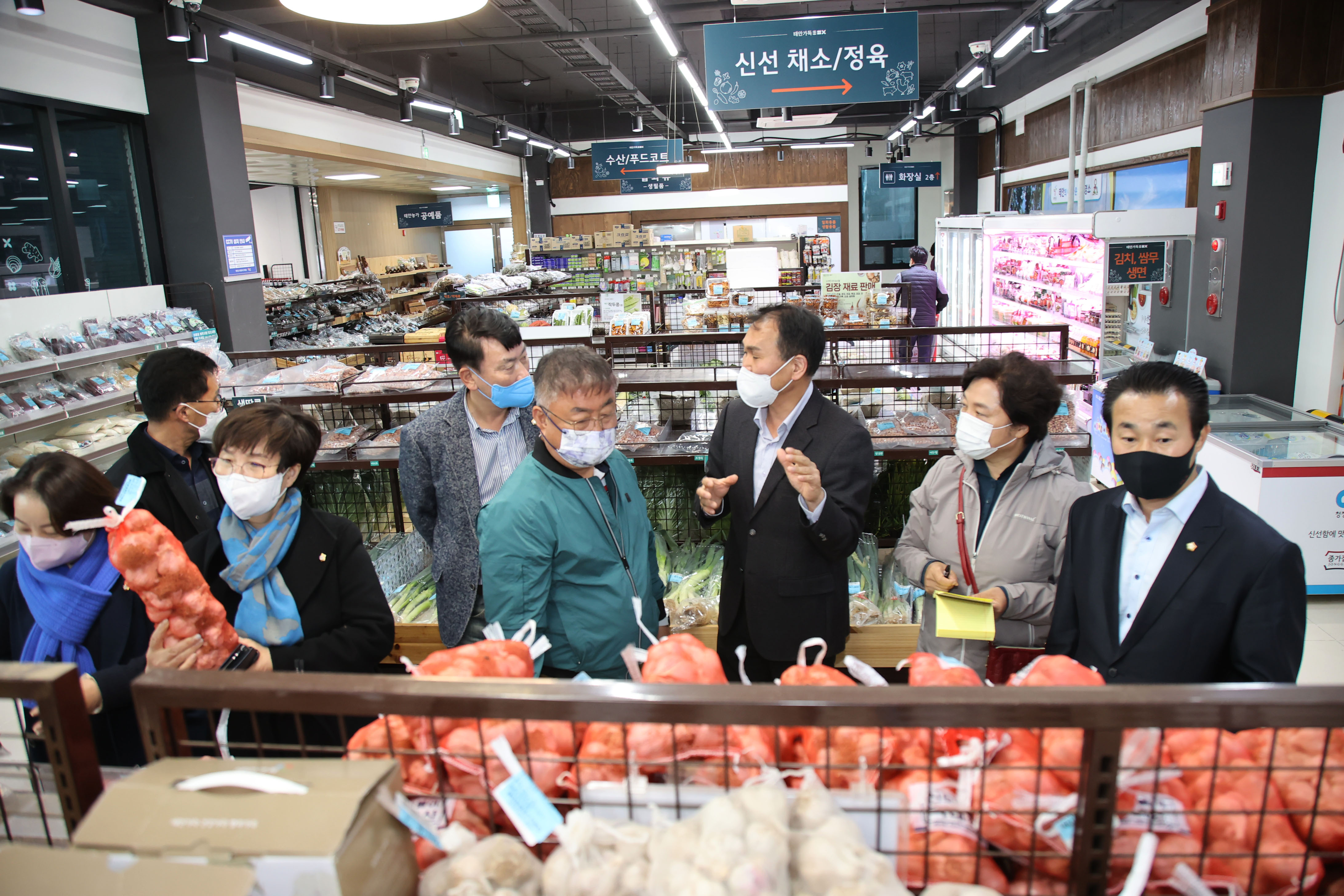 당진시의회, '조례연구모임 결과 보고회' 개최