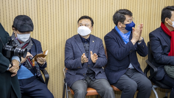 대한적십자사봉사회 당진지구협의회 정기총회_8