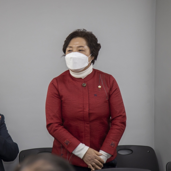 2022년 충남개인택시조합 당진시지부 정기회의_4