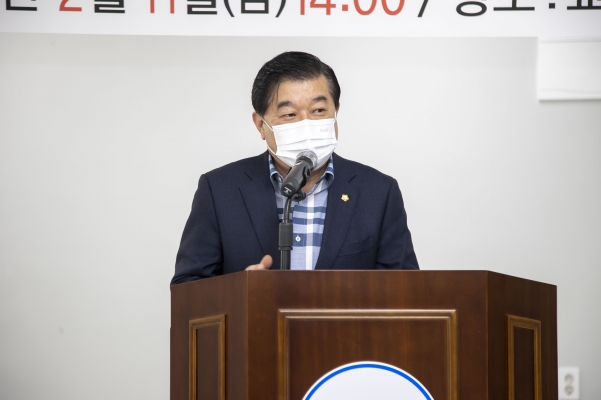2022년 충남개인택시조합 당진시지부 정기회의_6