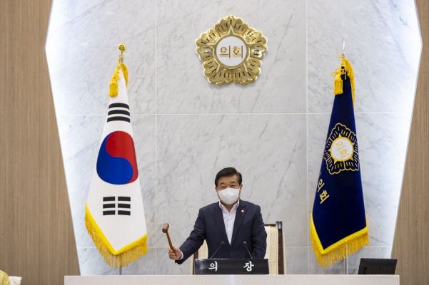 제92회 당진시의회(임시회) 1차 본회의_7