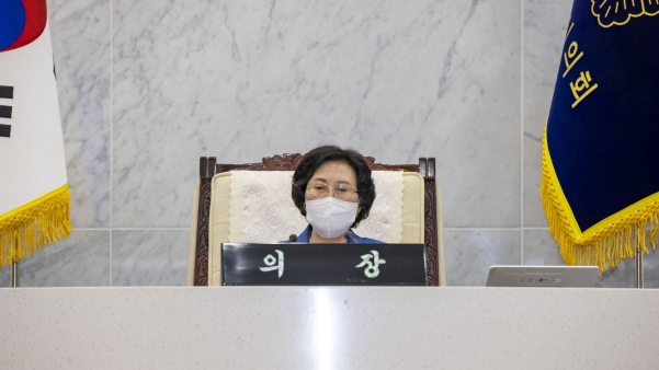 제93회 임시회 제1차 본회의_1
