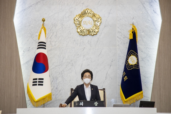 제93회 임시회 제1차 본회의_5
