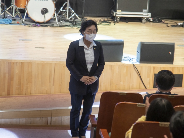 2022년 당진시 청소년 문화축제 개막식_10