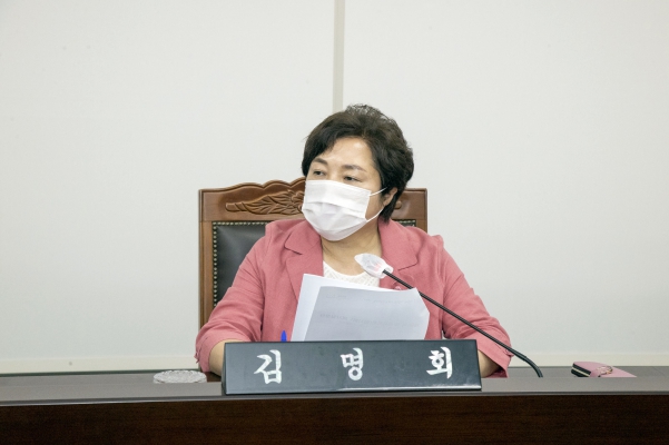 제95회 당진시의회 임시회(폐회중) 의회운영위원회_4