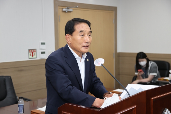 당진시의회 역대 의장단 초청 간담회_4