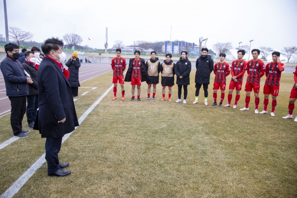 당진시민축구단 K3리그 개막 홈경기(시축행사)_17