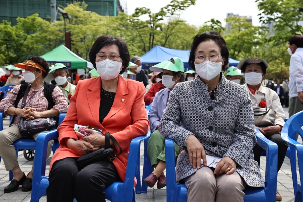  어버이날기념 제10회 카네이션축제_5
