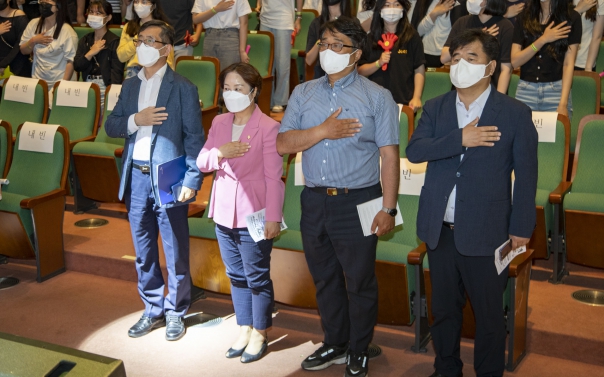 2022년 당진시 청소년 문화축제 개막식_7