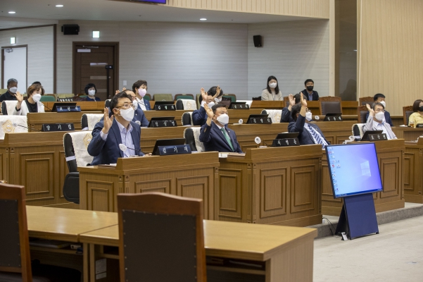 제94회 임시회 제1차 본회의_4