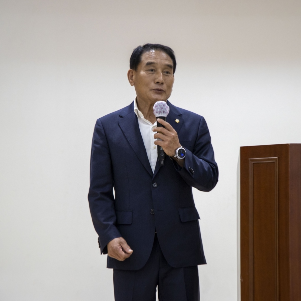 대한노인회 당진시지회 노인지도자 연수_3