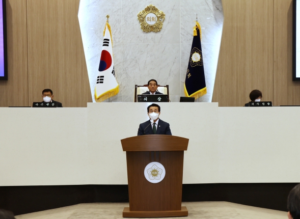 당진항발전 특별위원회 제1차 회희_3